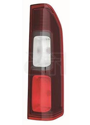 Лівий ліхтар задній opel vivaro/renault trafic 2014 - 551-19b8l-ue