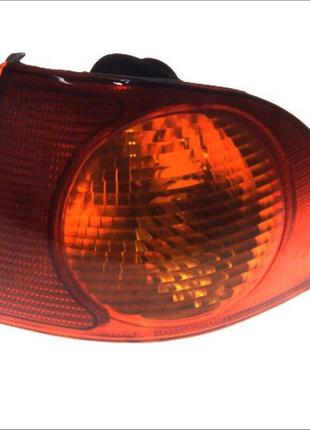 Правый задний фонарь тойота corolla sd 1997-2000 внешний 212-19b9r-ue