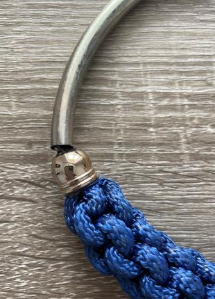 Прикраса на шию 2