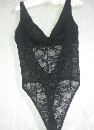 Боді комбдресс новий asos 38-40