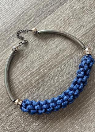 Прикраса на шию 3