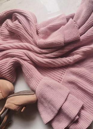 Изысканный романтический свитер  rebellious