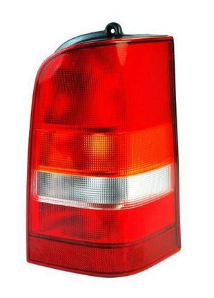 Правий ліхтар задній mercedes vito 638 1995-2003 правий жовтий поворотн 440-1936r-ue