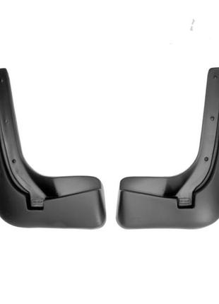 Бризковики mercedes-benz viano (w639) (03-14) передні (мерседес віто)
