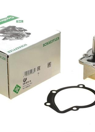 Помпа води citroen xantia 1.9d 93-03 peugeot 205 305 306 309 405 1.7-1.9d td 83-98 20z  538 0019 10