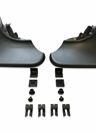 Бризковики (задні) ford mondeo хетчб 2007-2010 / кт. 2 шт 1440739 (форд мондео)
