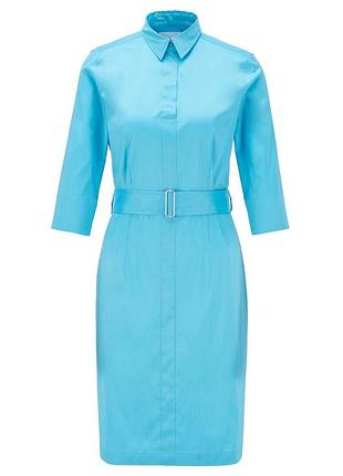 Сукня hugo boss