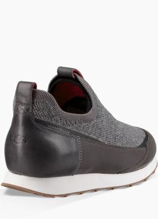 Кроссовки полуботинки сникерсы ugg segovia hyperweave eur 40 usa 7.52 фото