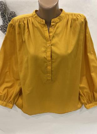 Натуральна сорочка бавовна 100%