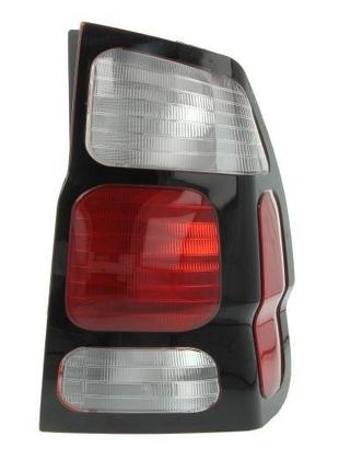 Правий ліхтар задній mitsubishi pajero sport 2000-2008 правий білий поворотн 214-19a1r-u