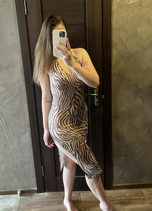 Плаття/парео «boohoo» 3