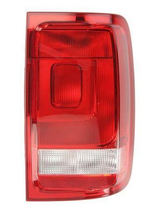 Правий ліхтар задній volkswagen amarok 2010-2012 правий 441-19b5r-ld-ue
