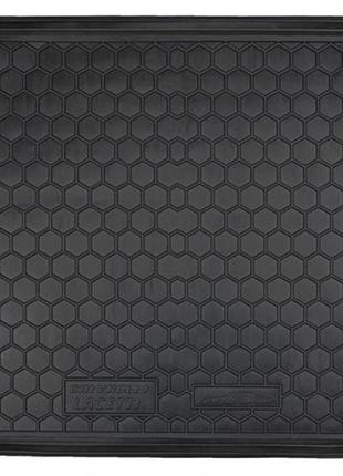 Коврик в багажник chevrolet lacetti (седан) (шевроле лачетти) 211142 avto-gumm