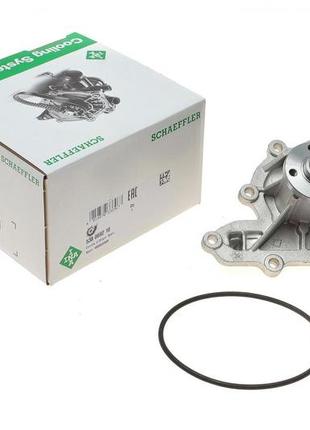 Помпа воды smart fortwo city-coupe roadster cabrio 0.6 0.7i 0.8cdi 98- 538 0692 10