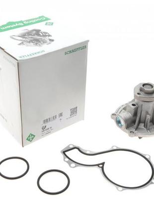 Помпа воды vw audi 1.3-2.0 2.0i 1.6 1.9d 538 0339 10