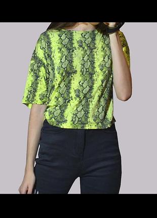 Футболка топ primark