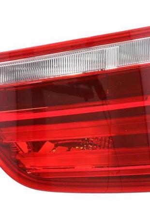 Правый задний фонарь bmw x3 (f25) 2011-2014 внутренний 444-1333r-ue