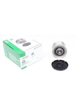 Шків генератора bmw x5 e70 xdrive 30 i, 02 06 - 07 13, n52 535 0164 10