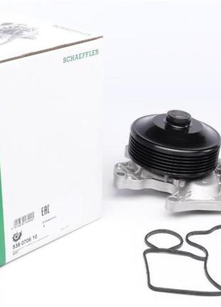 Помпа води bmw 3 e90 e92 e93 f30 f34 f80 5 f10 f07 f11 , n47 b47 538 0706 10
