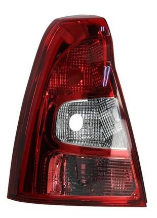 Лівий ліхтар задній renault logan sd 09-13 551-1987l-ld-ue