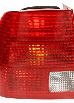Левый задний фонарь volkswagen passat b5 1996-2000 441-1925l-ue-cr