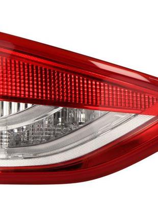 Лівий ліхтар задній ford kuga 2013-2016 внутрішній led 431-1321l-ae