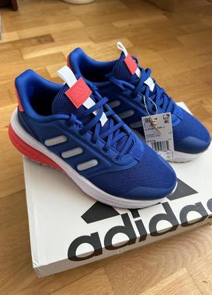 Новые стильные кроссовки adidas x_plrphase stirds stonf764 35-36 р 22,5 см1 фото