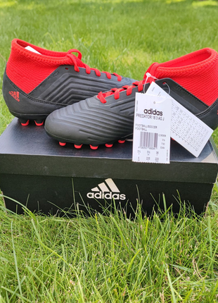 Adidas predator 18.3 ag j cg63581 фото