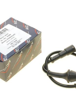 Датчик частоти обертання колеса передній vw t4 90-03 51699