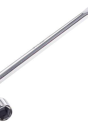 Ключ балонний 21мм 5/8"х14" (1477-5m21) hans