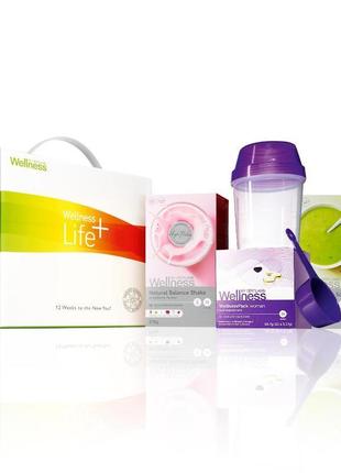 Програма схуднення