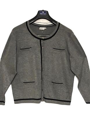 Кофта кардиган женский