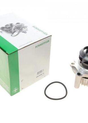 Помпа воды audi a4 a6 vw caddy golf iv passat t5 1.8t 2.0 03-, z=23 538 0038 10
