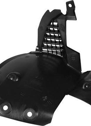 Подкрылок renault symbol/clio ii 98-01 передний левый, передняя часть, 7700433128, 446032387, (рено клио)
