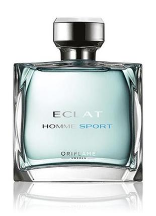 Туалетна вода eclat homme sport1 фото