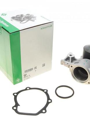Помпа воды subaru forester impreza legacy outback 1.6-2.5awd 1.6-2.0 2.2i 4wd 89-09 538 0121 10