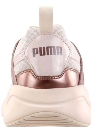 Кросівки puma4 фото