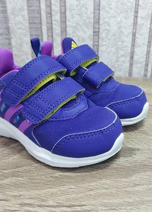 Кросівки adidas оригінал дитячі