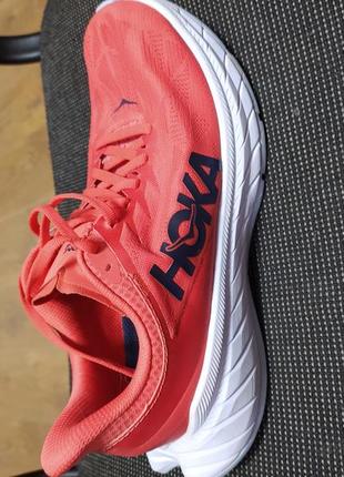 Кроссовки оригинальные брендовые hoka