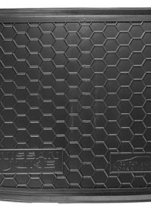 Килимок в багажник nissan juke (2015-) (верхня полиця) (нісан жук) 111511 avto-gumm