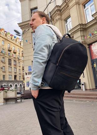 Місткий рюкзак kuga для роботи і подорожей, повсякденний рюкзак місткий2 фото