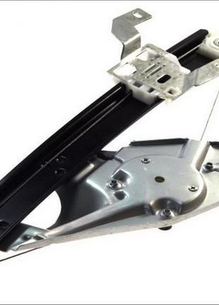 Стеклоподъемник audi a6/a6 avant 97-05 задний правый, без панели, без моторчика