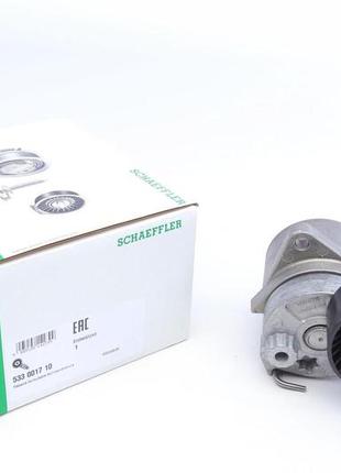 Натяжитель ремня генератора mercedes benz sprinter vito cdi, om611 612 646 647 533 0017 10
