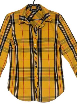 Блуза рубашка женская