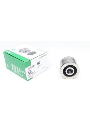 Шкив генератора mercedes benz s-class w221 05-13, om642 535 0108 10