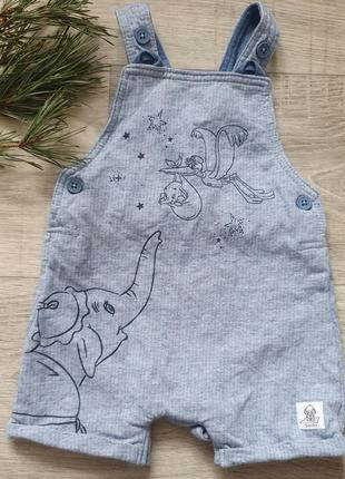 Комбинезон disney baby george