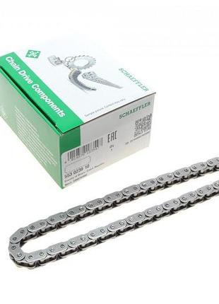 Цепь грм bmw 5 e60 7 e65 e66 e67 x5 e53 e70 03-10 n62 553 0239 10