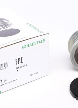 Шків генератора bmw 6 e63 7 e65 e66 e67 04-10, n42 n46 n52 n53 535 0127 10