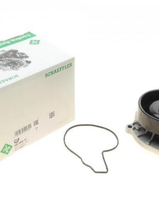 Помпа воды bmw x1 f48 14- b47 c20 538 0806 10