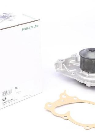 Помпа воды toyota camry 3,0, 08 01 - 11 06, 137kw lexus rx _u3_ , 02 03 - 12 08 538 0564 10